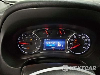 Zdjęcie 9 z 13 samochodu: 2024 GMC TERRAIN SLE VIN:3GKALMEG5RL299658 - miniatura