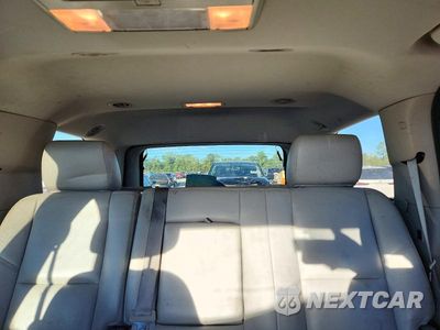 Zdjęcie 10 z 14 samochodu: 2012 CHEVROLET TAHOE C1500 LTZ VIN:1GNSCCE09CR164199 - miniatura