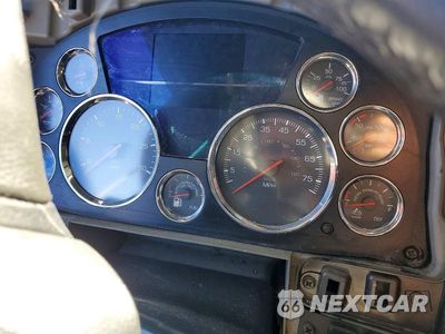 Zdjęcie 9 z 14 samochodu: 2019 KENWORTH CONSTRUCTI VIN:1XKYDP9X6KJ289614 - miniatura