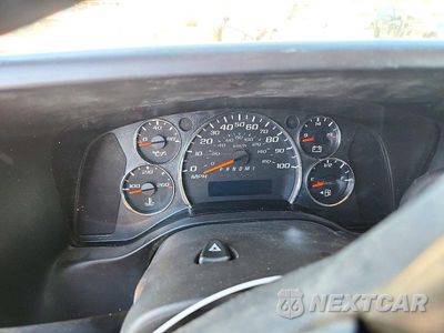 Zdjęcie 9 z 12 samochodu: 2016 CHEVROLET EXPRESS G3500 VIN:1GCZGHFG8G1125189 - miniatura