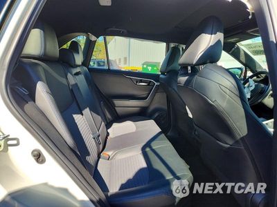 Zdjęcie 11 z 14 samochodu: 2022 TOYOTA RAV4 XSE VIN:4T3E6RFV3NU090758 - miniatura