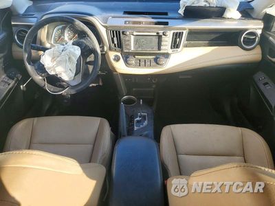 Zdjęcie 8 z 13 samochodu: 2015 TOYOTA RAV4 LIMITED VIN:JTMDFREV4FD123486 - miniatura