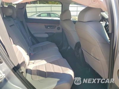 Zdjęcie 11 z 14 samochodu: 2018 HONDA CR-V EXL VIN:7FARW1H88JE014063 - miniatura