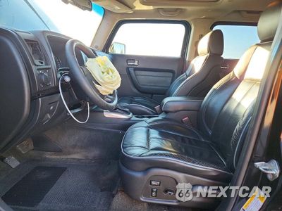 Zdjęcie 7 z 12 samochodu: 2006 HUMMER H3 VIN:5GTDN136068233808 - miniatura