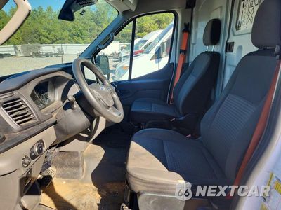 Zdjęcie 7 z 13 samochodu: 2022 FORD TRANSIT 350 DELIVERY VAN VIN:1FTBW3X83NKA22204 - miniatura