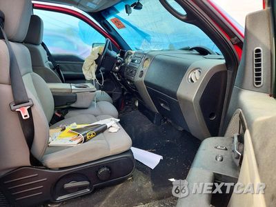 Zdjęcie 7 z 11 samochodu: 2005 FORD F150 VIN:1FTPX04595KB81465 - miniatura