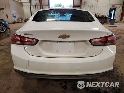 Zdjęcie 6 z 12 samochodu: 2019 CHEVROLET MALIBU LT VIN:1G1ZD5ST9KF155283 - miniatura