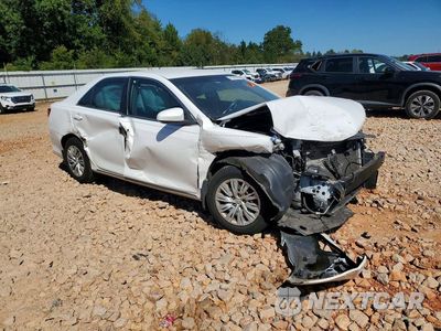 Czwarte zdjęcie samochodu z boku: 2012 TOYOTA CAMRY LE VIN:4T1BF1FK9CU520079 - miniatura
