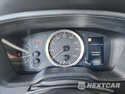 Zdjęcie 9 z 12 samochodu: 2022 TOYOTA COROLLA LE VIN:5YFEPMAE5NP345041 - miniatura