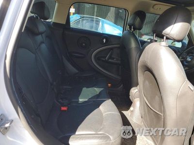 Zdjęcie 10 z 12 samochodu: 2013 MINI COOPER COUNTRYMAN VIN:WMWZC5C56DWP30630 - miniatura