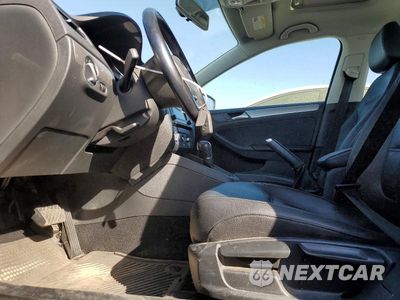 Zdjęcie 7 z 13 samochodu: 2017 VOLKSWAGEN JETTA SE VIN:3VWDB7AJ5HM291788 - miniatura