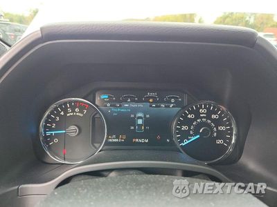 Zdjęcie 9 z 12 samochodu: 2019 FORD F150 SUPERCREW VIN:1FTEW1E46KFA09100 - miniatura