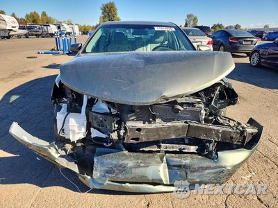 Piąte zdjęcie samochodu w środku: 2014 TOYOTA CAMRY LE VIN:4T4BF1FK7ER417154 - miniatura