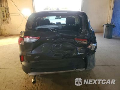 Zdjęcie 6 z 13 samochodu: 2020 FORD ESCAPE SE VIN:1FMCU0G66LUA39454 - miniatura