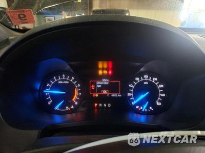 Zdjęcie 9 z 13 samochodu: 2019 FORD EXPLORER POLICE INTERCEPTOR VIN:1FM5K8AR4KGB23916 - miniatura
