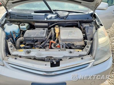 Zdjęcie 11 z 12 samochodu: 2008 TOYOTA PRIUS STANDARD VIN:JTDKB20U383347060 - miniatura