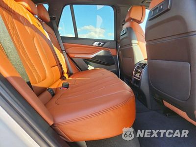 Zdjęcie 11 z 13 samochodu: 2022 BMW X5 XDRIVE45E VIN:5UXTA6C0XN9M84589 - miniatura