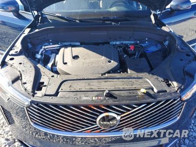 Zdjęcie 12 z 13 samochodu: 2026 VOLVO XC90 PLUS VIN:YV4062PE7T1535222 - miniatura