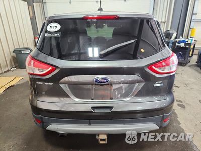 Zdjęcie 6 z 13 samochodu: 2016 FORD ESCAPE SE VIN:1FMCU9G96GUB72607 - miniatura