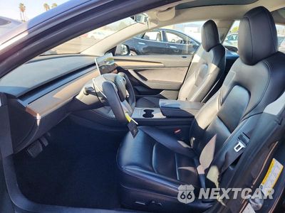 Zdjęcie 7 z 12 samochodu: 2023 TESLA MODEL 3 VIN:5YJ3E1EA5PF434092 - miniatura