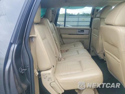 Zdjęcie 11 z 14 samochodu: 2017 FORD EXPEDITION EL LIMITED VIN:1FMJK2AT8HEA46043 - miniatura