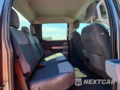 Zdjęcie 10 z 12 samochodu: 2024 FORD F250 SUPER DUTY VIN:1FT8W2BT1REF64793 - miniatura