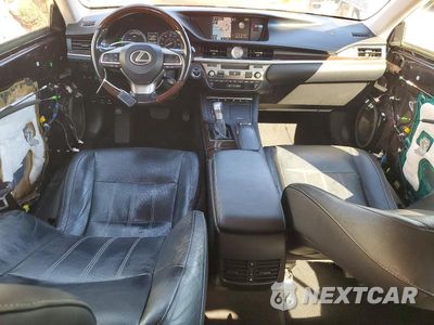 Zdjęcie 8 z 13 samochodu: 2016 LEXUS ES 300H VIN:JTHBW1GG2G2116457 - miniatura