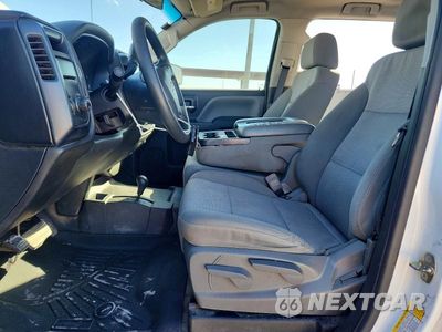 Zdjęcie 7 z 12 samochodu: 2018 CHEVROLET SILVERADO K1500 VIN:3GCUKNEC0JG244370 - miniatura