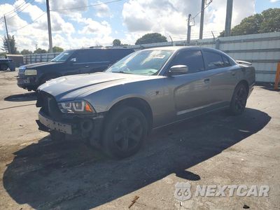 2012 DODGE CHARGER SE 2C3CDXBG3CH259882 - główne zdjęcie licytacji z USA - miniatura
