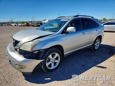 2004 LEXUS RX 330 2T2HA31U54C029570 - główne zdjęcie licytacji z USA - miniatura