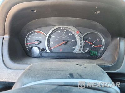Zdjęcie 9 z 13 samochodu: 2003 HONDA PILOT EXL VIN:2HKYF18663H568812 - miniatura