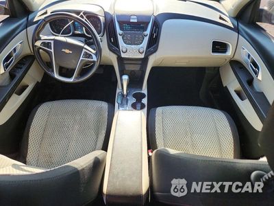 Zdjęcie 8 z 13 samochodu: 2014 CHEVROLET EQUINOX LS VIN:1GNALAEK4EZ129669 - miniatura