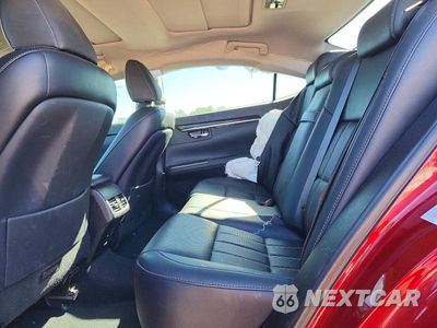 Zdjęcie 10 z 12 samochodu: 2018 LEXUS ES 350 VIN:58ABK1GG1JU112557 - miniatura