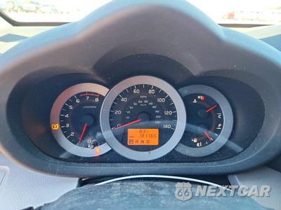 Zdjęcie 8 z 10 samochodu: 2009 TOYOTA RAV4 VIN:2T3BF33V19W004048 - miniatura