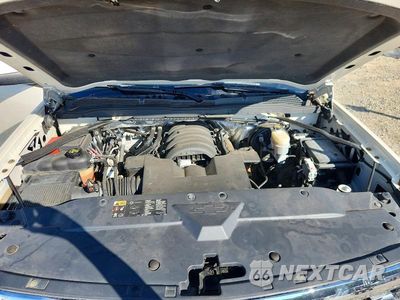 Zdjęcie 11 z 12 samochodu: 2014 CHEVROLET SILVERADO C1500 LT VIN:3GCPCREC1EG454693 - miniatura