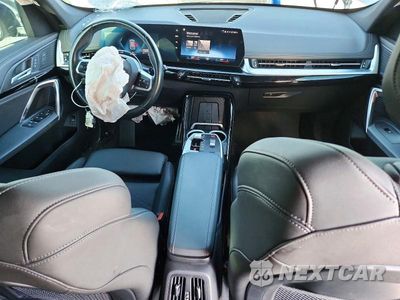 Zdjęcie 8 z 13 samochodu: 2023 BMW X1 XDRIVE28I VIN:WBX73EF03P5W66165 - miniatura