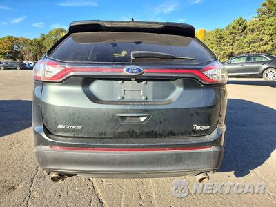 Zdjęcie 6 z 13 samochodu: 2015 FORD EDGE SE VIN:2FMTK3G86FBB39699 - miniatura
