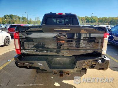 Zdjęcie 6 z 12 samochodu: 2021 FORD F350 SUPER DUTY VIN:1FT8W3BT0MEC26008 - miniatura