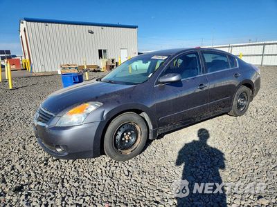 2008 NISSAN ALTIMA 2.5 1N4AL21E18N429640 - główne zdjęcie licytacji z USA - miniatura