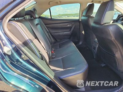 Zdjęcie 10 z 12 samochodu: 2019 TOYOTA COROLLA XSE VIN:5YFBURHE3KP869752 - miniatura