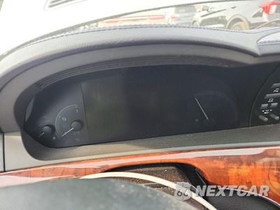 Zdjęcie 9 z 12 samochodu: 2008 MERCEDES-BENZ S 550 4MATIC VIN:WDDNG86X48A207507 - miniatura