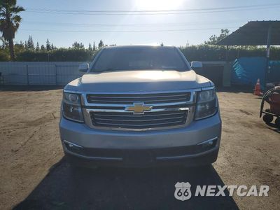 Piąte zdjęcie samochodu w środku: 2015 CHEVROLET TAHOE C1500 LT VIN:1GNSCBKC1FR163531 - miniatura
