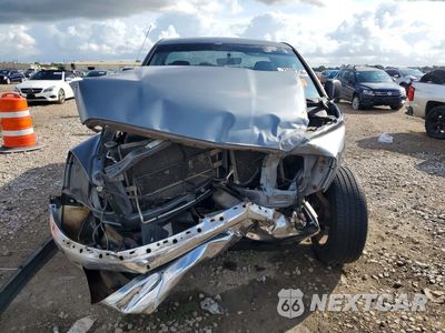 Piąte zdjęcie samochodu w środku: 2008 DODGE RAM 1500 ST VIN:1D7HA16K58J236167 - miniatura