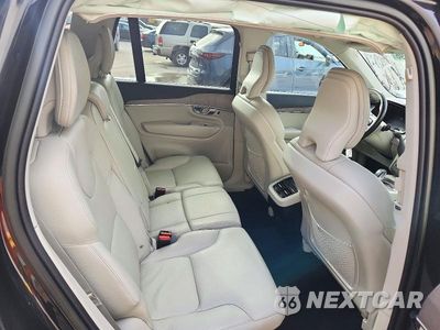 Zdjęcie 11 z 14 samochodu: 2023 VOLVO XC90 PLUS VIN:YV4062PN0P1919266 - miniatura