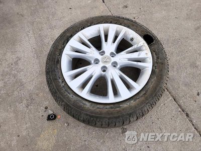 Zdjęcie 13 z 14 samochodu: 2013 LEXUS RX 450H VIN:JTJBC1BA2D2052040 - miniatura