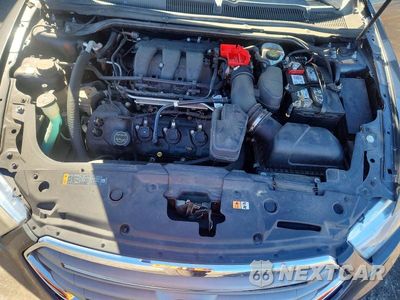 Zdjęcie 11 z 12 samochodu: 2018 FORD TAURUS SE VIN:1FAHP2D89JG126074 - miniatura