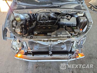 Zdjęcie 12 z 14 samochodu: 2004 LEXUS RX 330 VIN:JTJHA31U540070664 - miniatura
