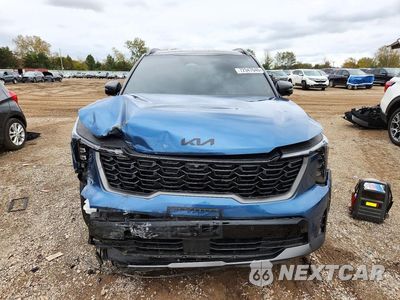 Piąte zdjęcie samochodu w środku: 2026 KIA SORENTO SXP VIN:KNDRKDJG6T5479973 - miniatura