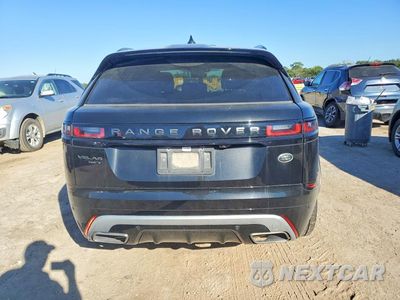 Zdjęcie 6 z 13 samochodu: 2021 LAND ROVER RANGE ROVER VELAR R-DYNAMIC S VIN:SALYT2EU8MA299568 - miniatura