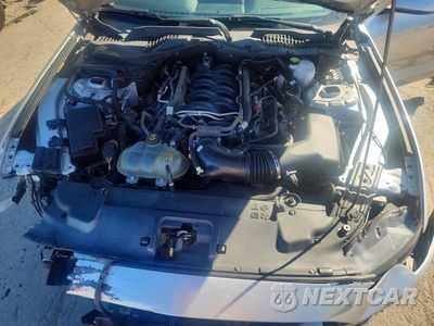 Zdjęcie 11 z 12 samochodu: 2019 FORD MUSTANG GT VIN:1FA6P8CFXK5140587 - miniatura